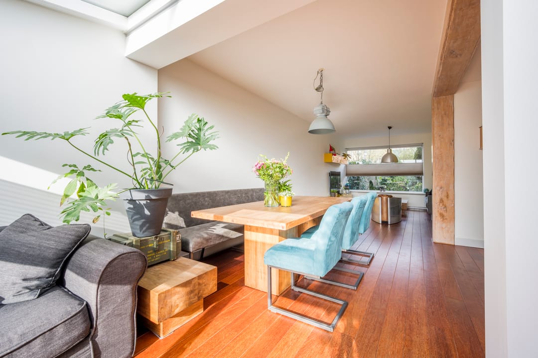 Foto 13 van Van Oldenbarneveltstraat 18