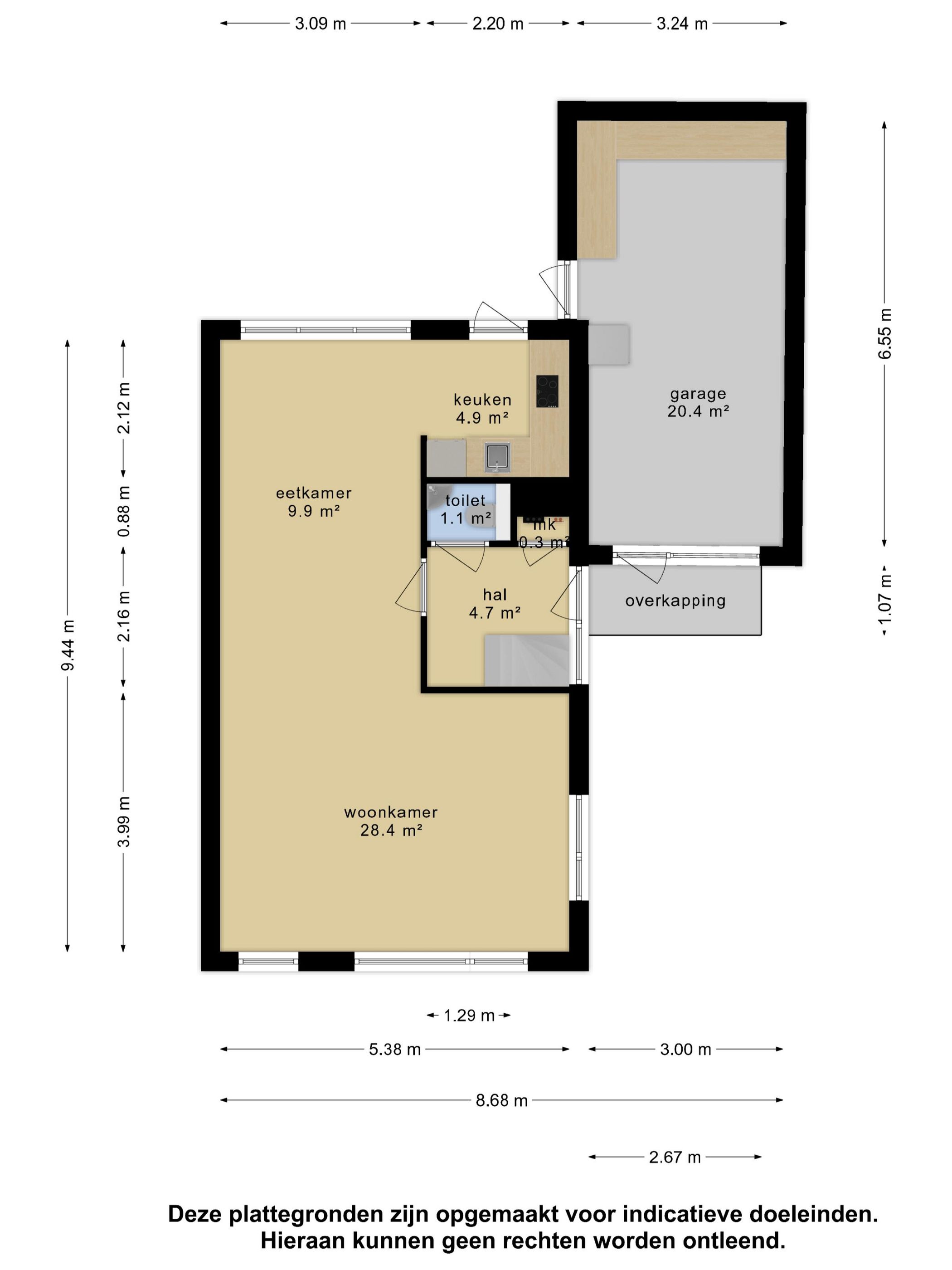 Foto 36 van Talmastraat 7