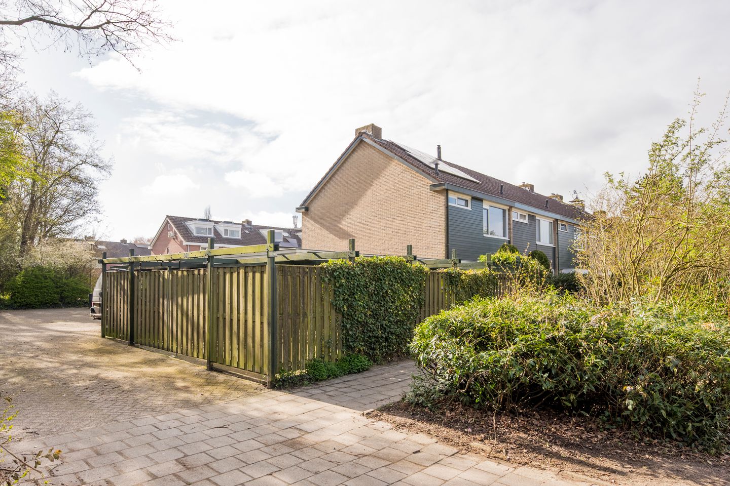 Foto 44 van Van Oldenbarneveltstraat 18