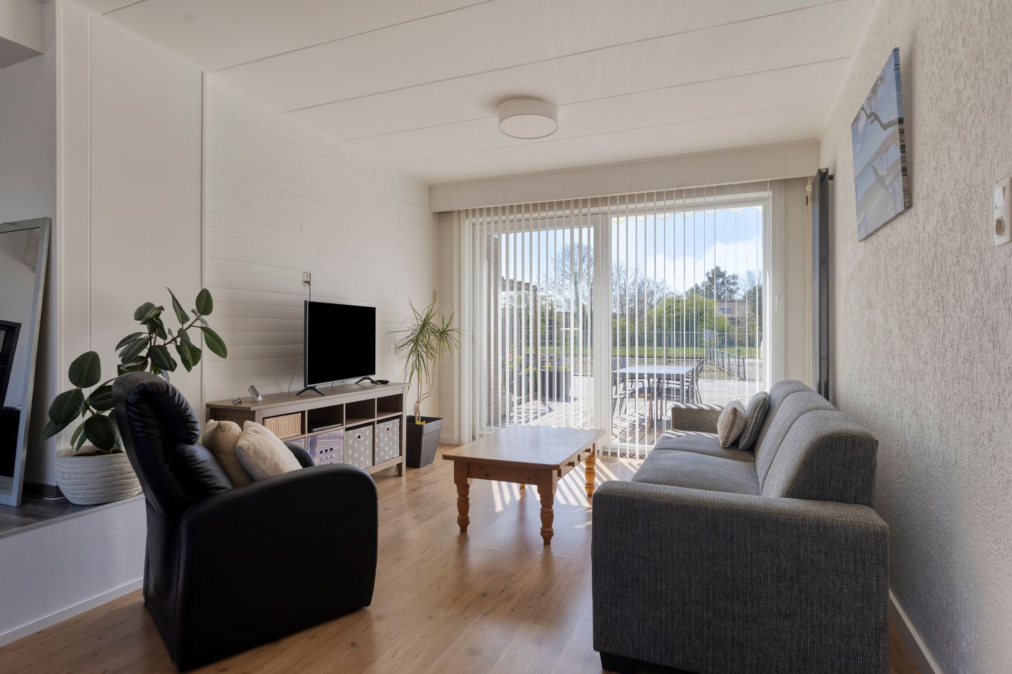 Foto 5 van Burgemeester van Zuijenstraat 1-A