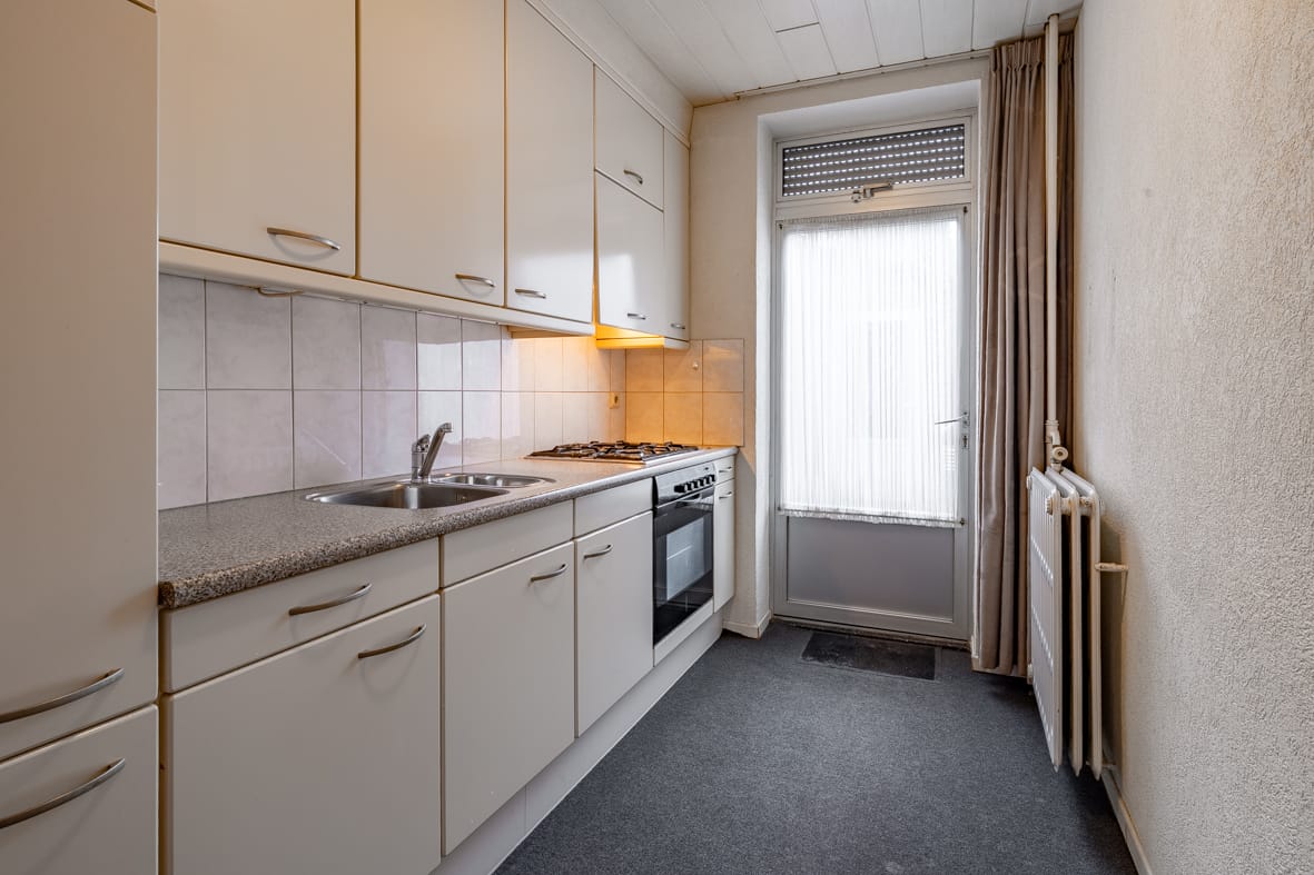 Foto 9 van Mariastraat 9