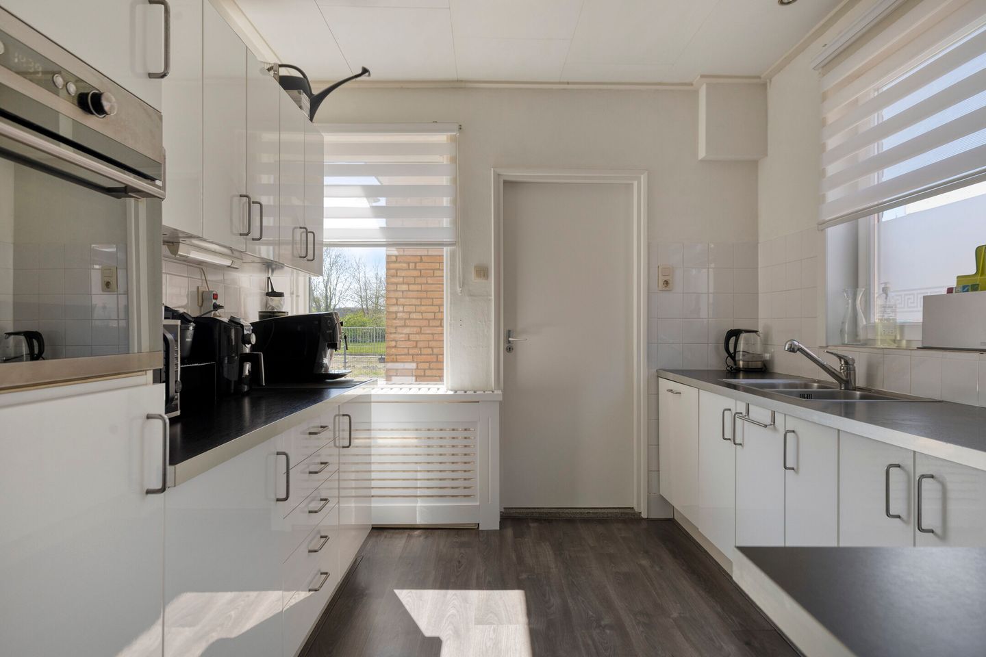 Foto 10 van Burgemeester van Zuijenstraat 1-A