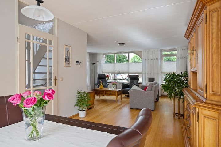 Foto 3 van Talmastraat 7