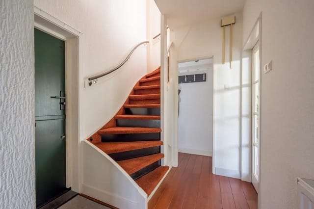 Foto 16 van Van Oldenbarneveltstraat 18