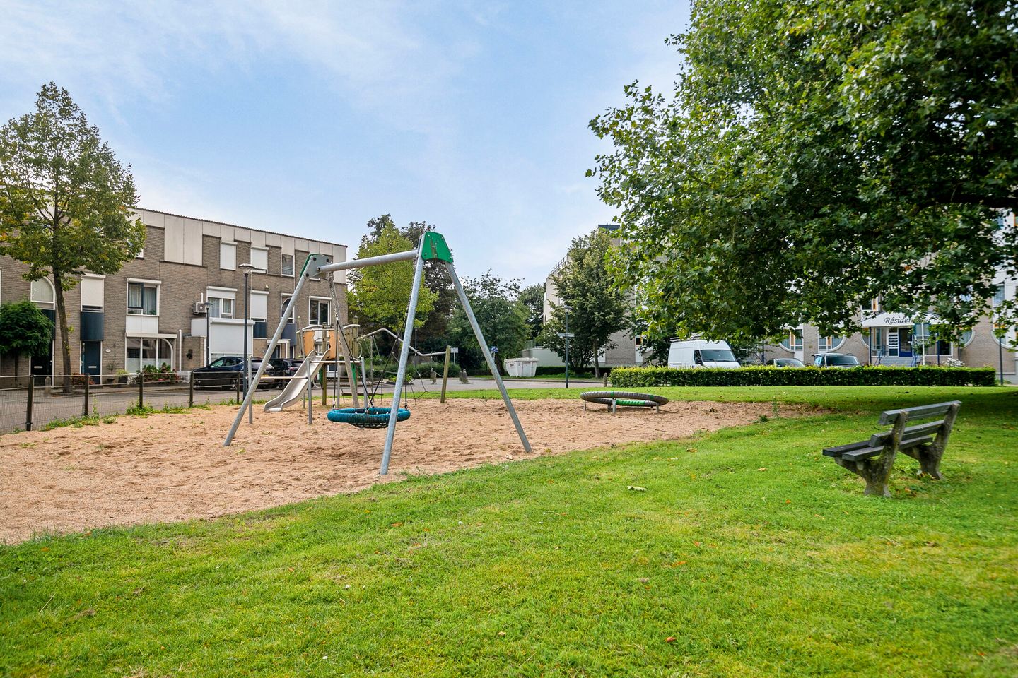 Foto 34 van Talmastraat 7