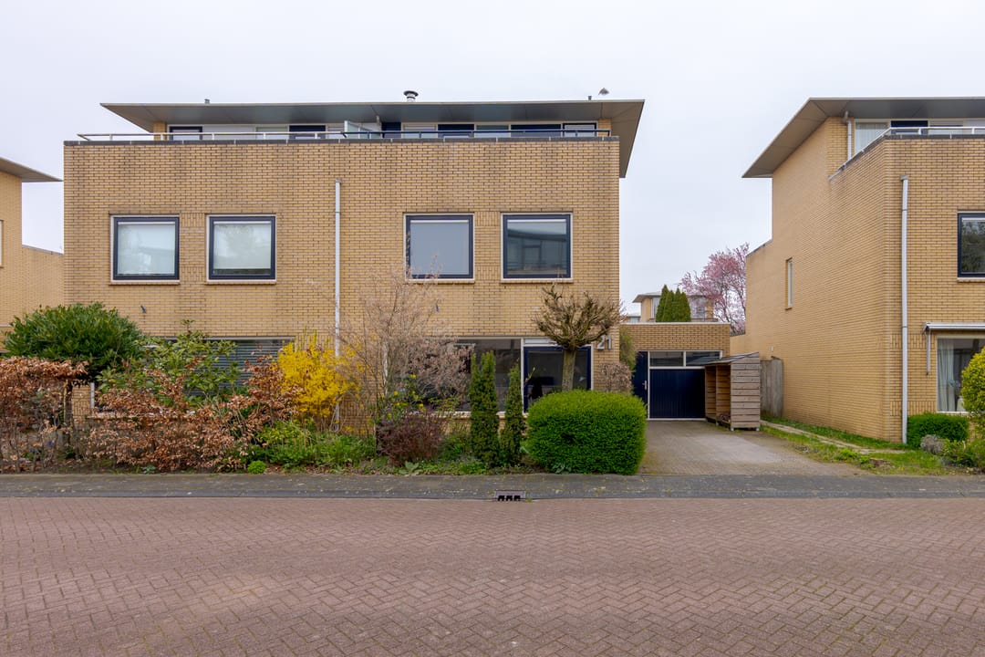 Foto 1 van Keulenstraat 21