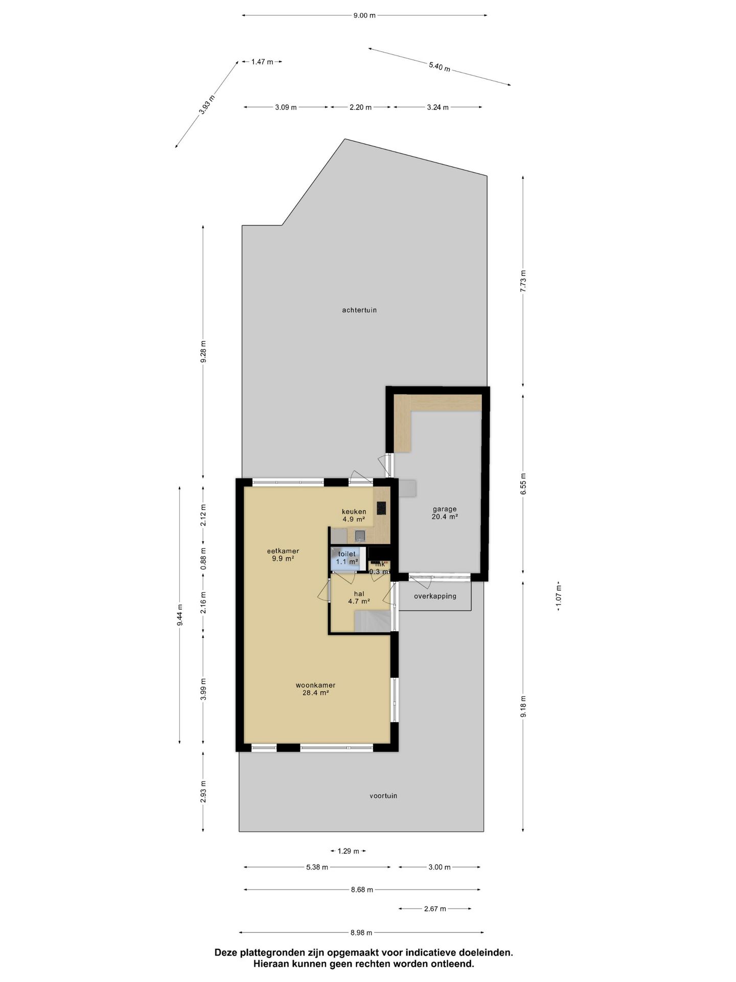 Foto 35 van Talmastraat 7