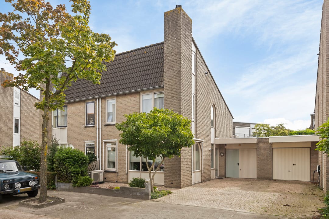 Foto 31 van Talmastraat 7