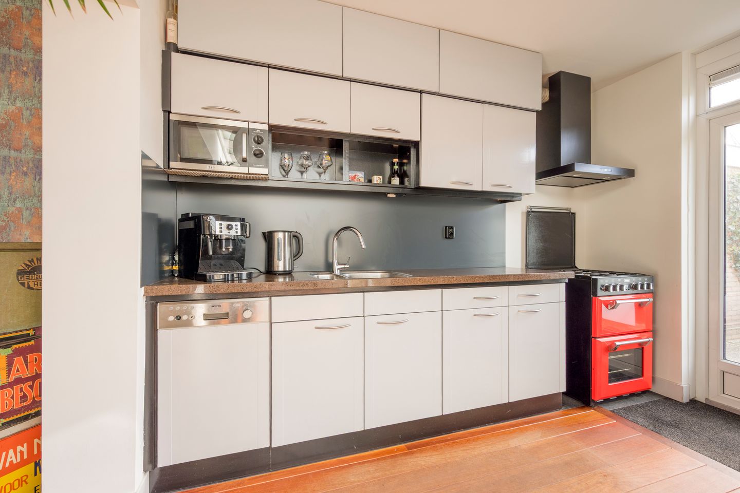 Foto 10 van Van Oldenbarneveltstraat 18