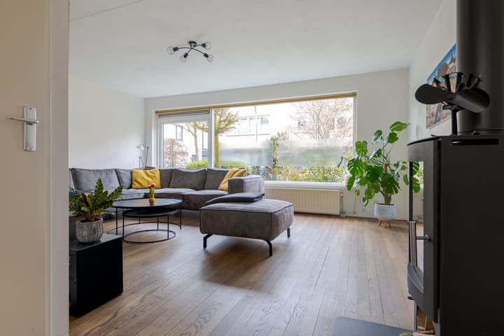 Foto 4 van Keulenstraat 21