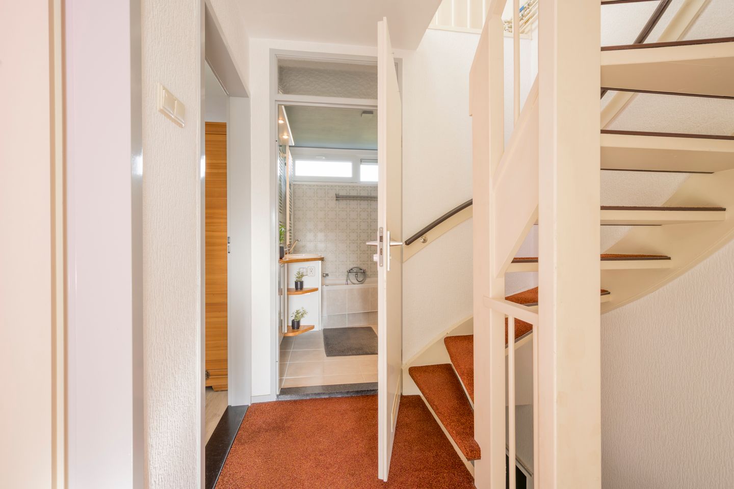 Foto 25 van Van Oldenbarneveltstraat 18