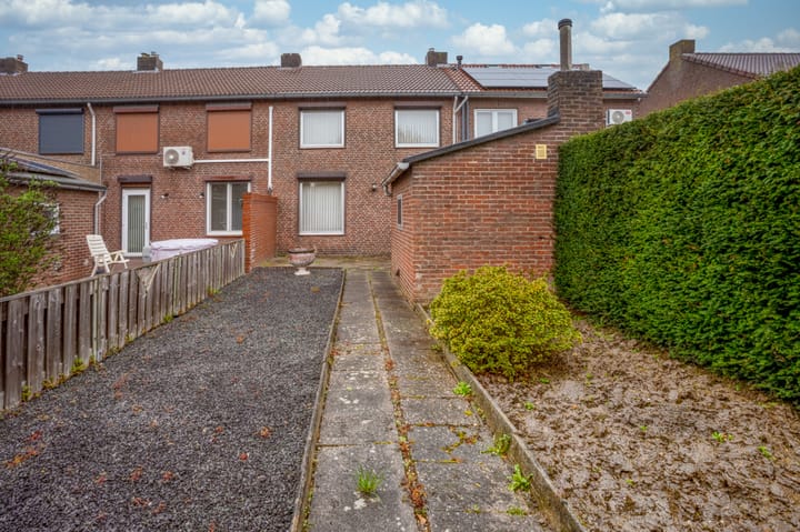 Photo 3 of Mariastraat 9