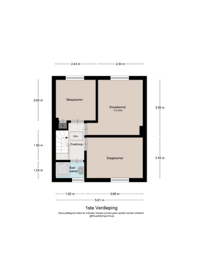 Foto 34 van Mariastraat 9