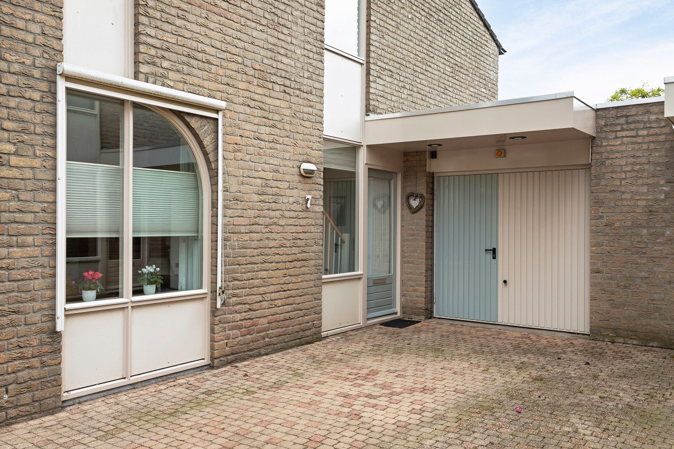 Foto 30 van Talmastraat 7