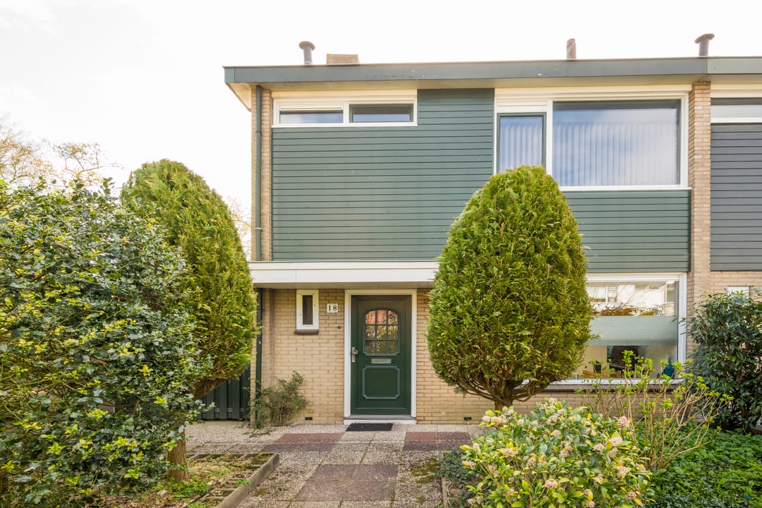 Foto 41 van Van Oldenbarneveltstraat 18