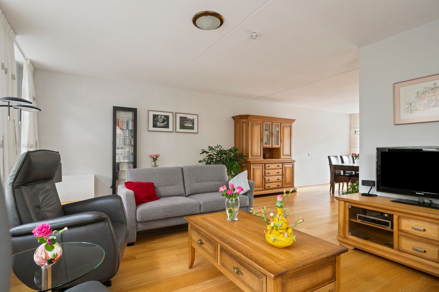 Foto 10 van Talmastraat 7