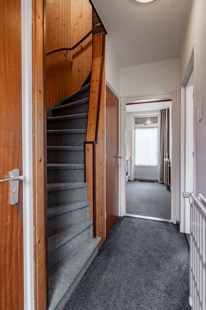 Photo 4 of Mariastraat 9