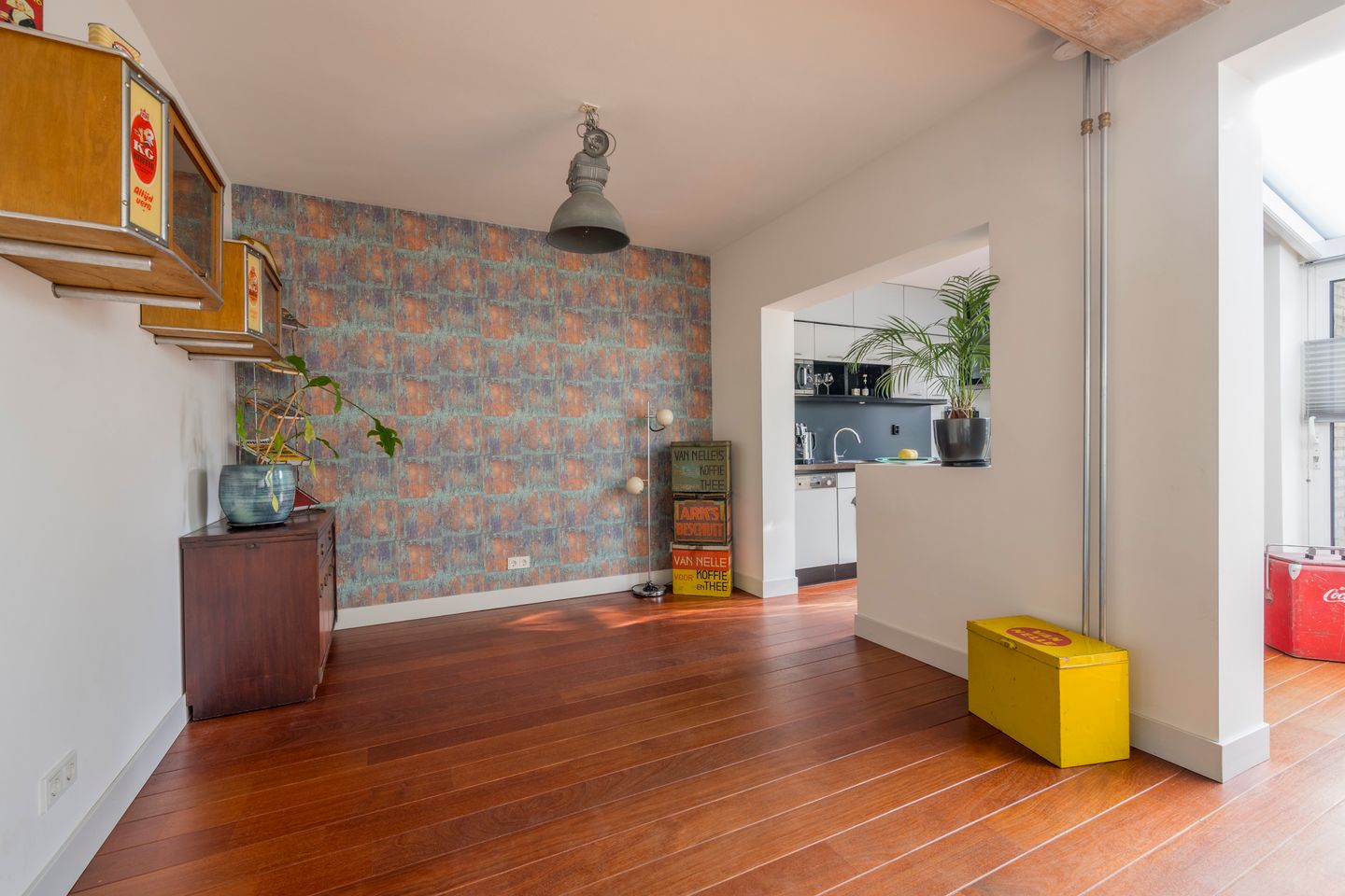 Foto 14 van Van Oldenbarneveltstraat 18