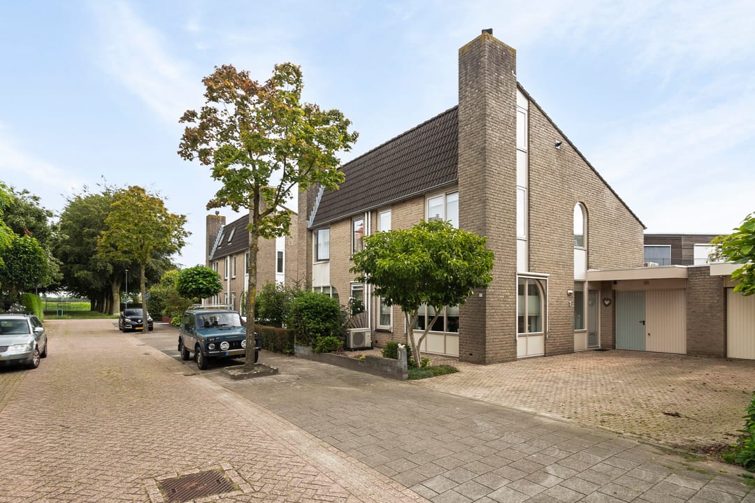 Foto 32 van Talmastraat 7