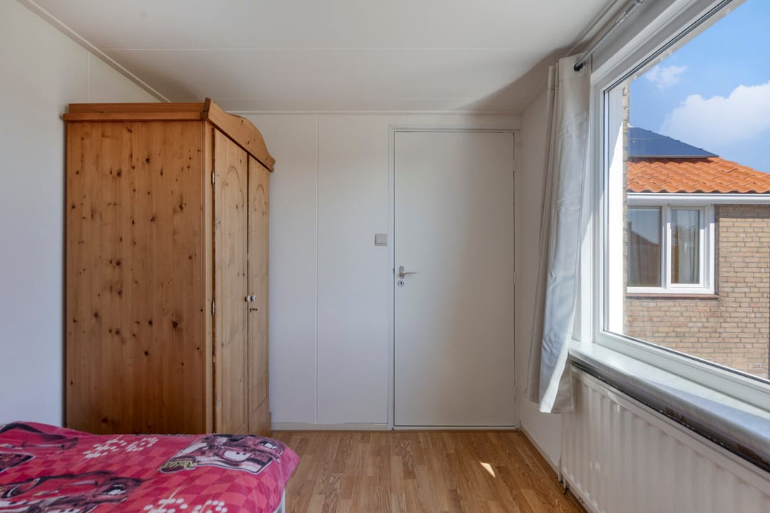 Foto 26 van Burgemeester van Zuijenstraat 1-A