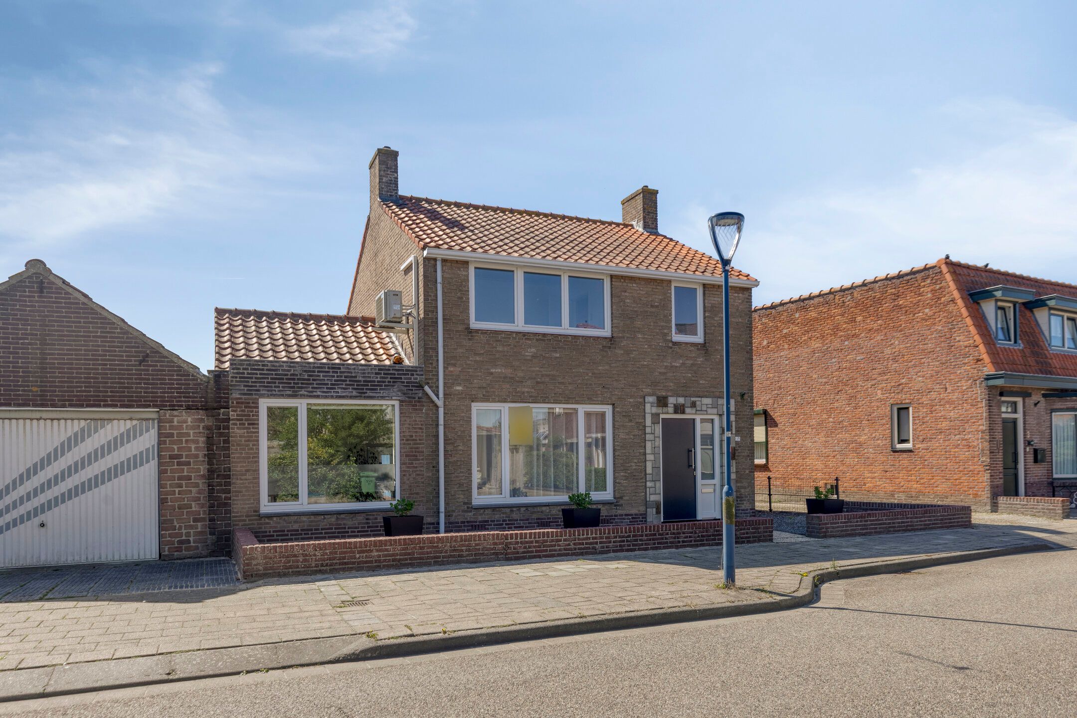 Foto 3 van Burgemeester van Zuijenstraat 1-A