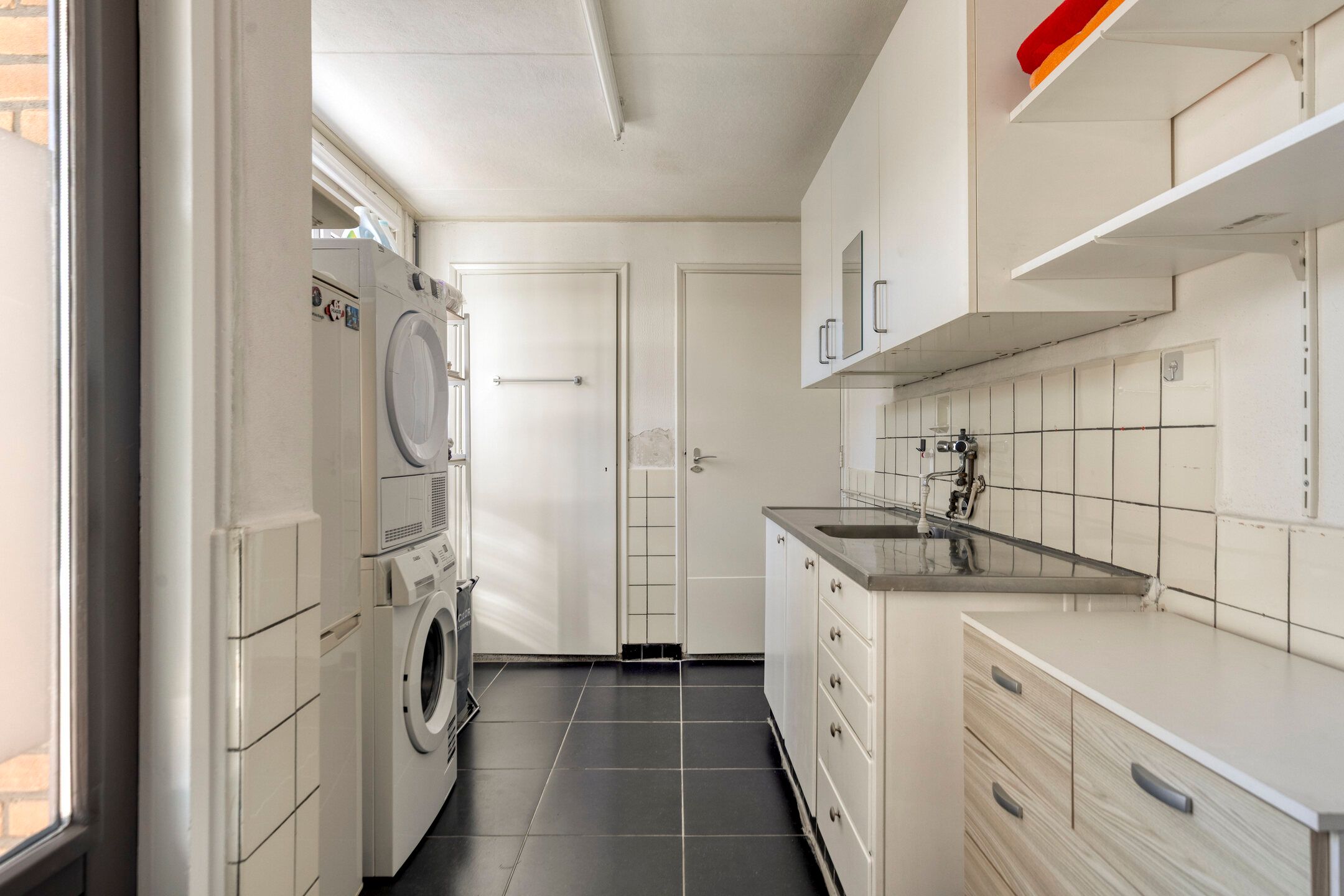 Foto 12 van Burgemeester van Zuijenstraat 1-A