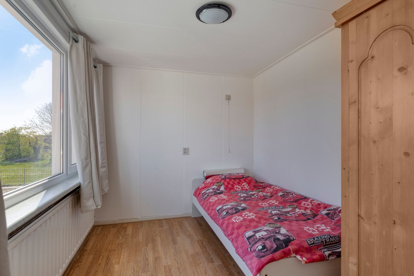 Foto 25 van Burgemeester van Zuijenstraat 1-A