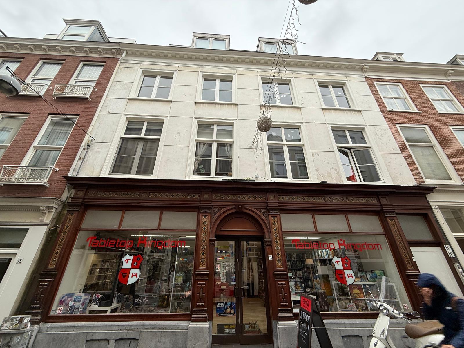 Foto 21 van Korte Houtstraat 11-F