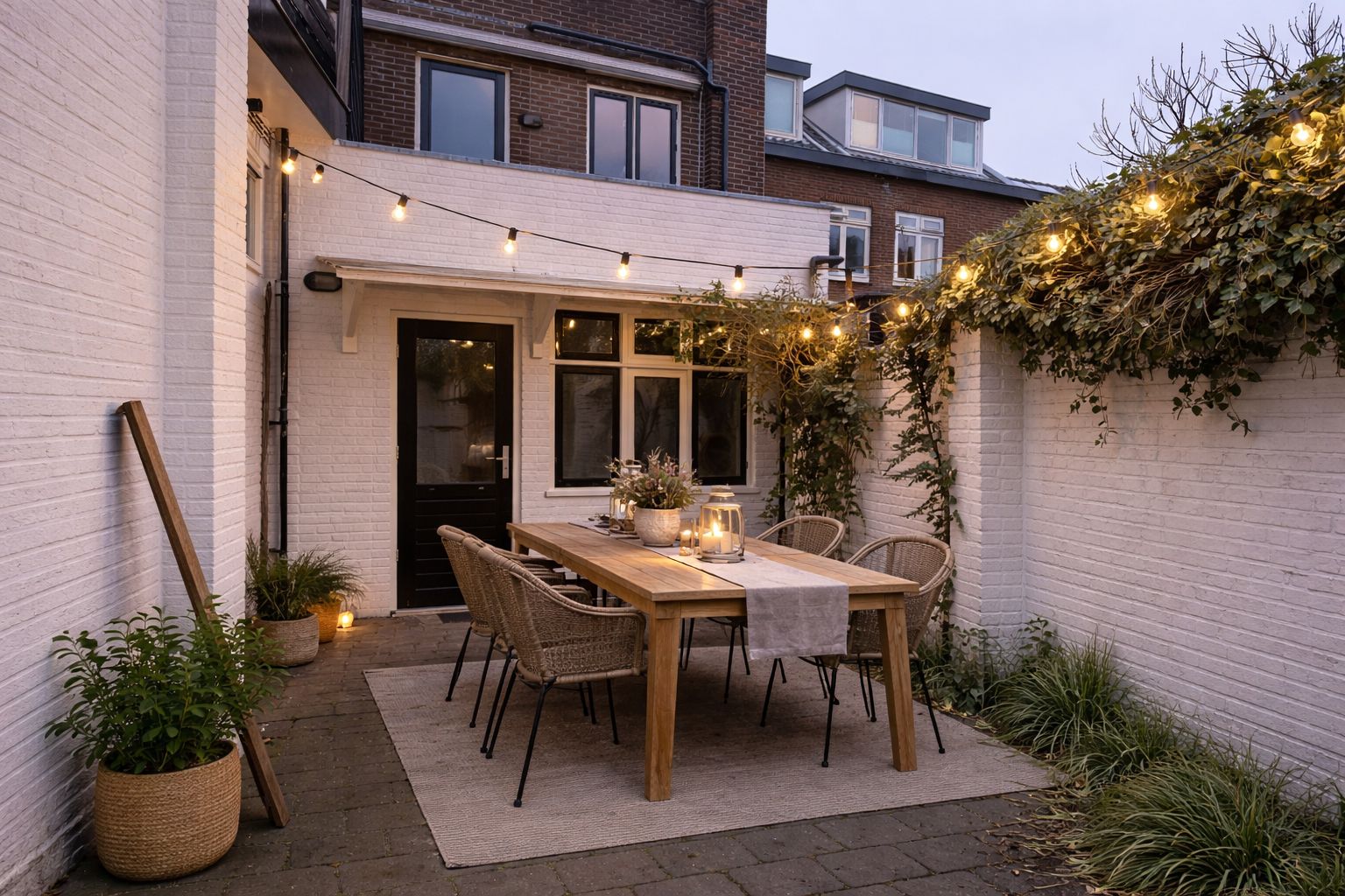 Koningsstraat 95 Hilversum - Aanzicht 3