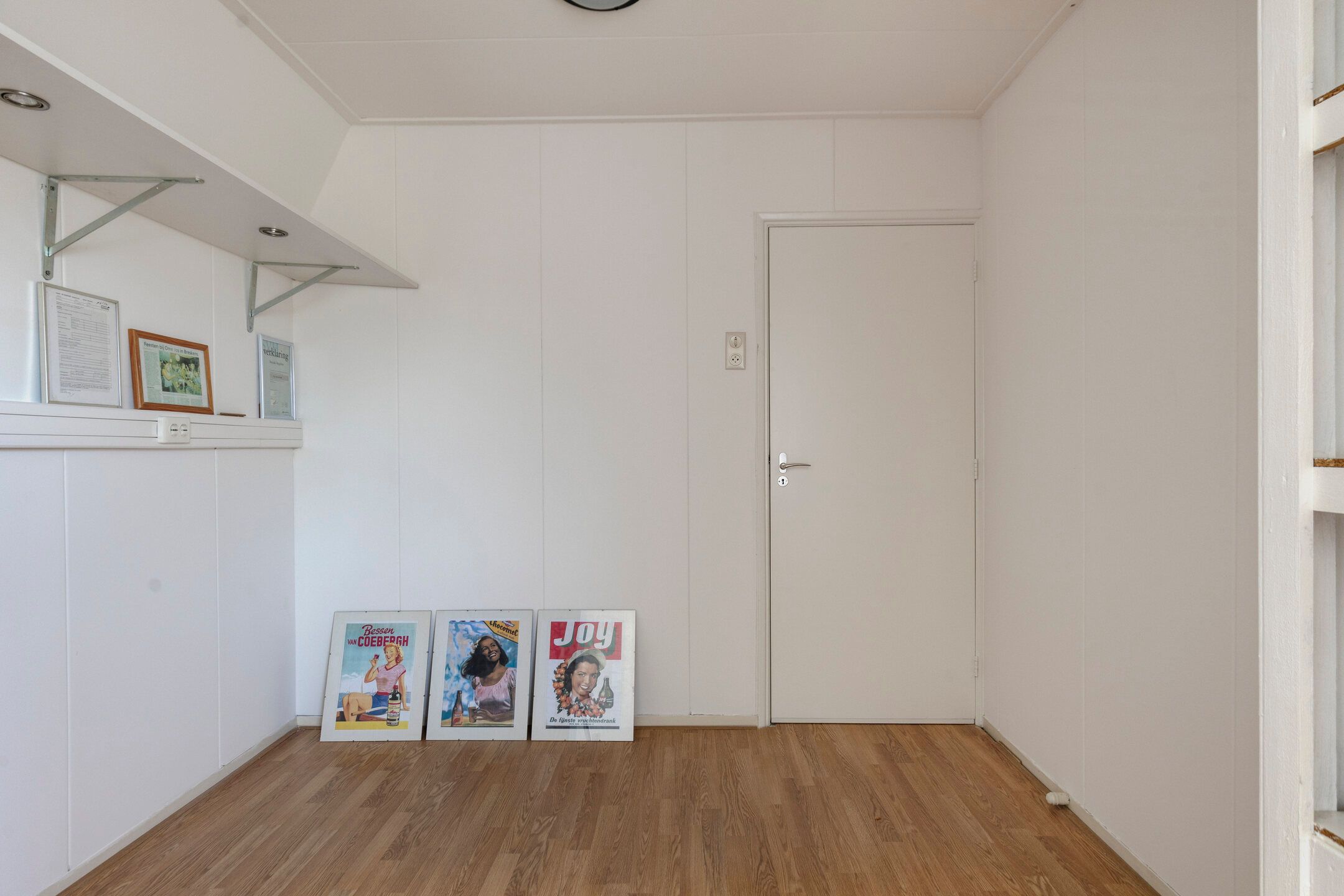 Foto 24 van Burgemeester van Zuijenstraat 1-A