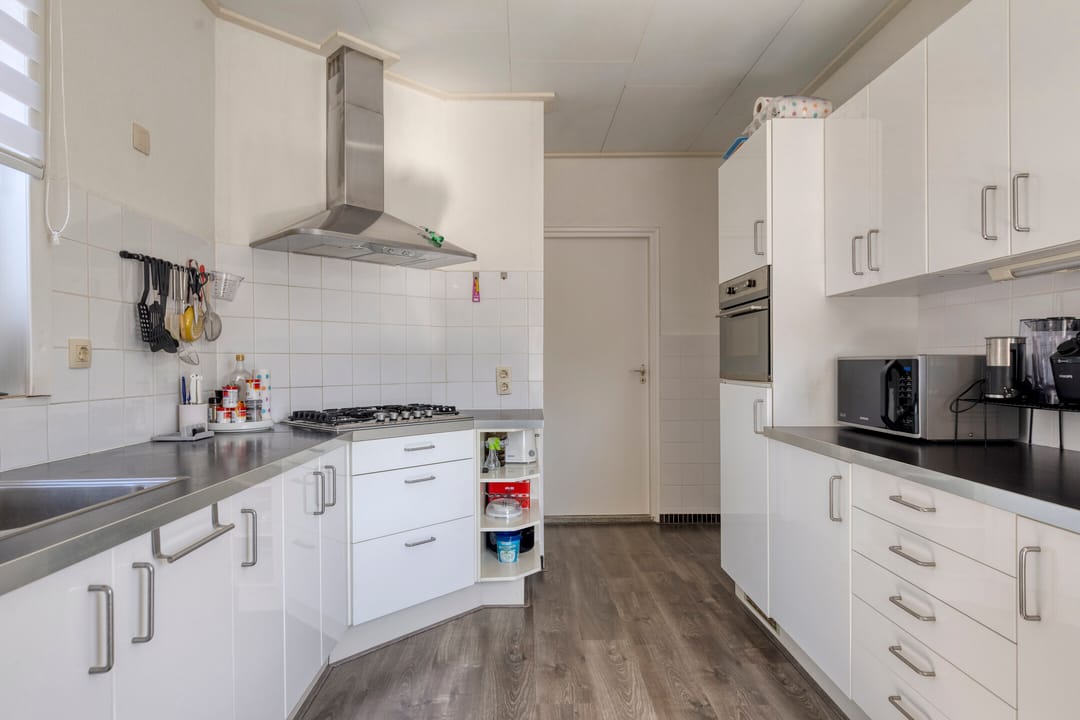 Foto 11 van Burgemeester van Zuijenstraat 1-A