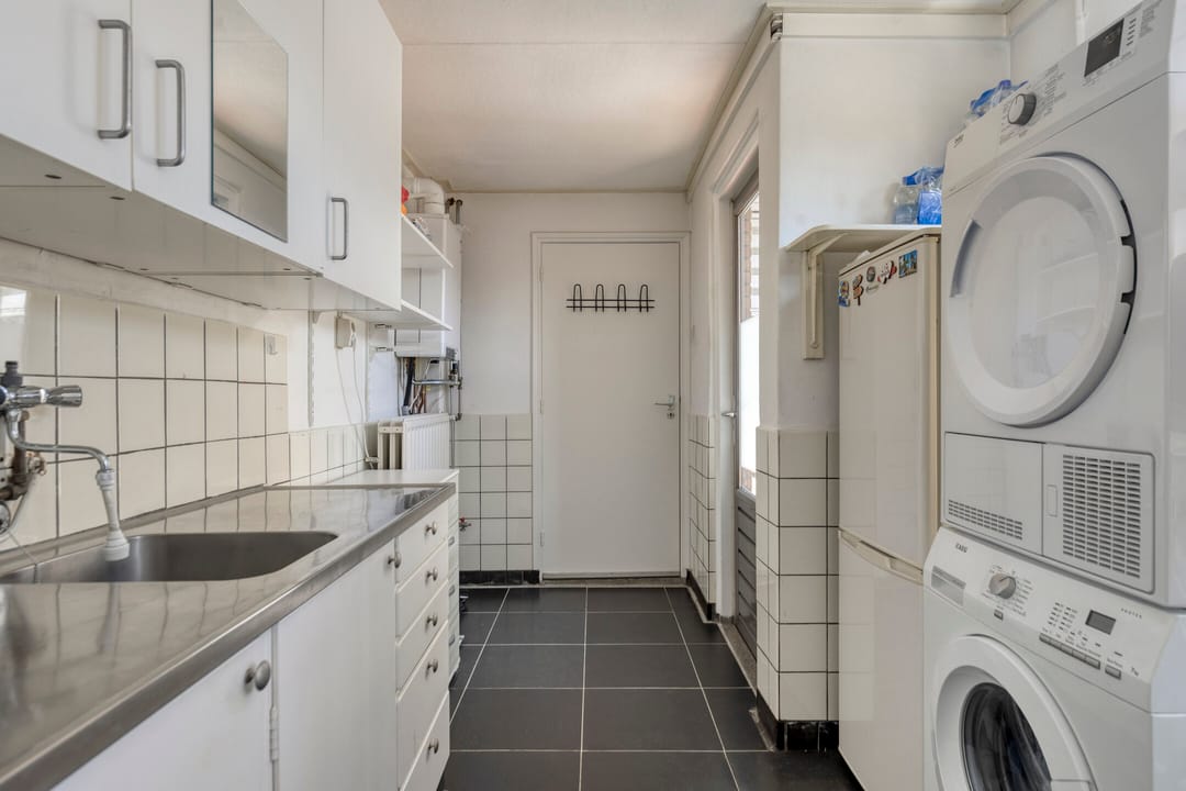 Foto 13 van Burgemeester van Zuijenstraat 1-A