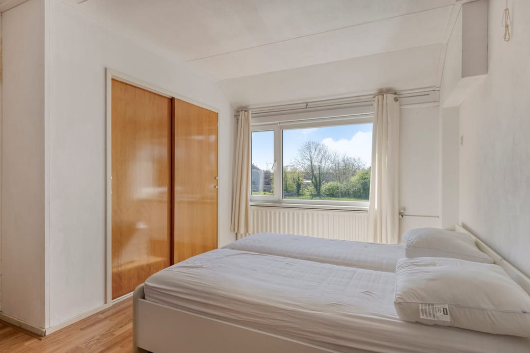 Foto 16 van Burgemeester van Zuijenstraat 1-A