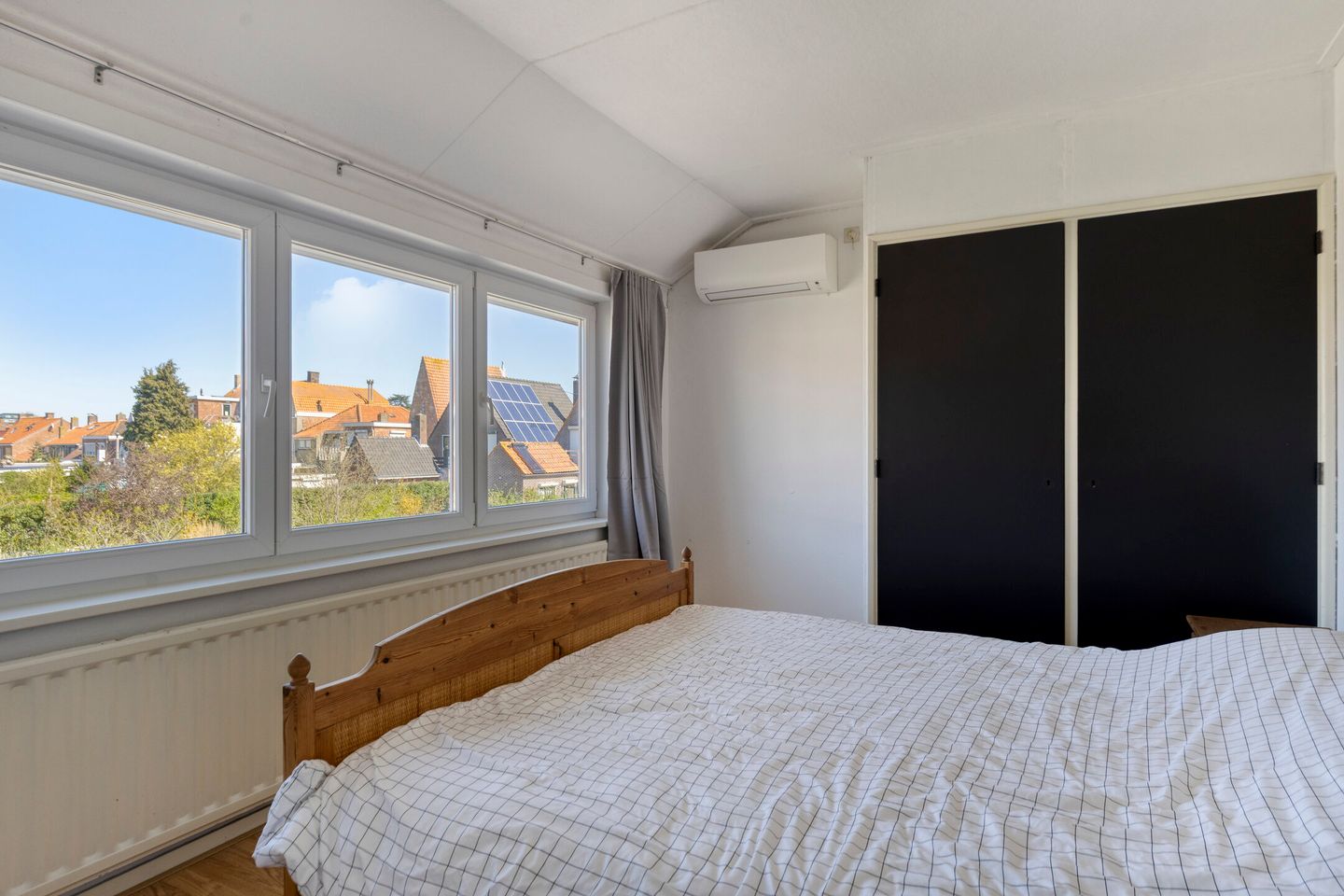 Foto 20 van Burgemeester van Zuijenstraat 1-A