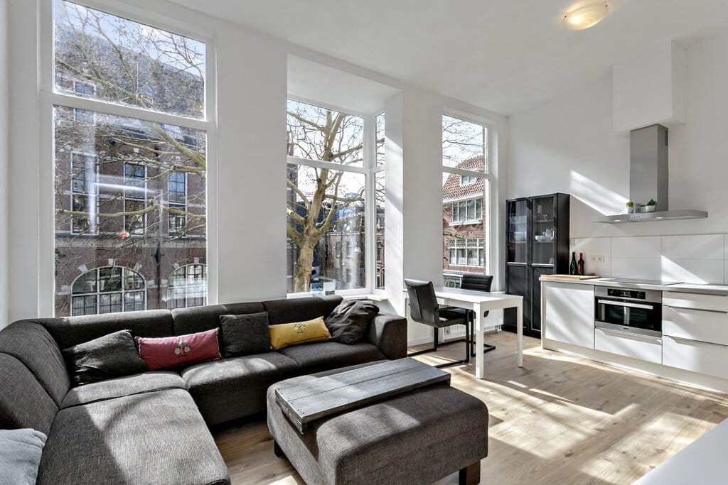 Foto 2 van Korfmakersstraat 7-B