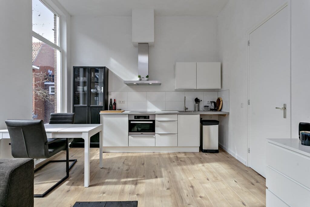 Foto 3 van Korfmakersstraat 7-B