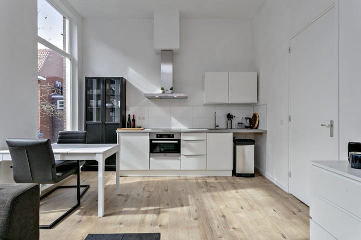 Foto 3 van Korfmakersstraat 7-B