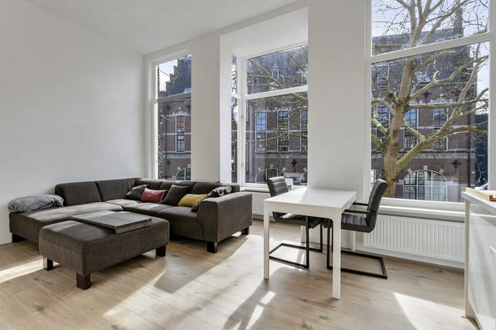 Foto 4 van Korfmakersstraat 7-B