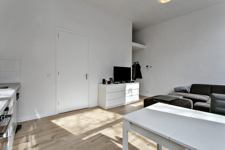 Foto 5 van Korfmakersstraat 7-B