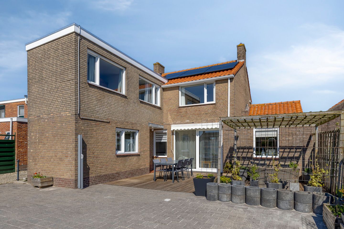 Foto 29 van Burgemeester van Zuijenstraat 1-A