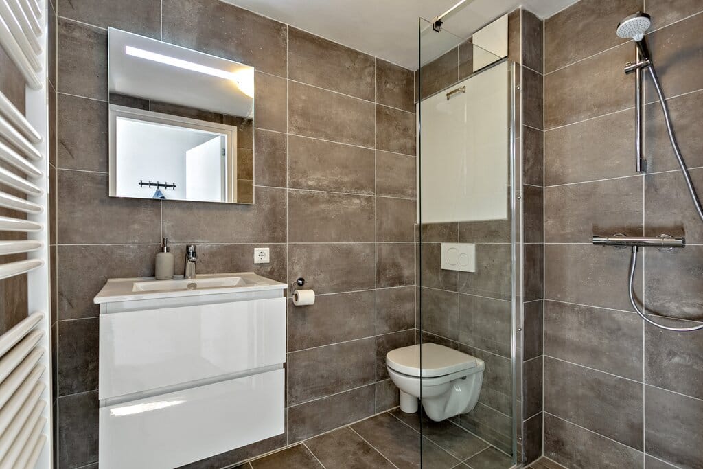 Foto 8 van Korfmakersstraat 7-B