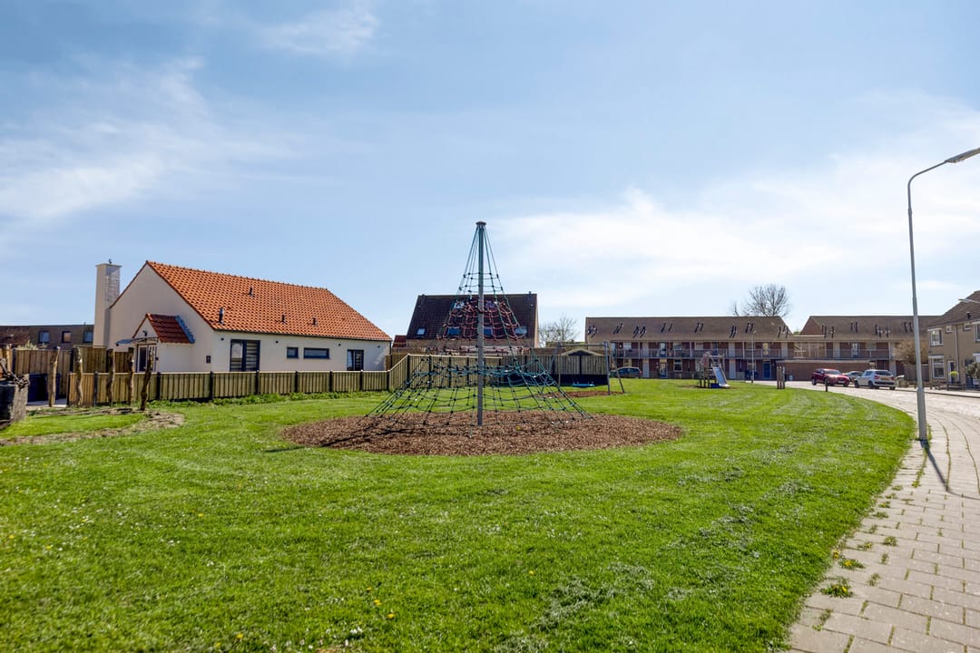 Foto 32 van Burgemeester van Zuijenstraat 1-A