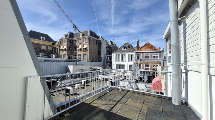 Foto 3 van Korte Houtstraat 11-F