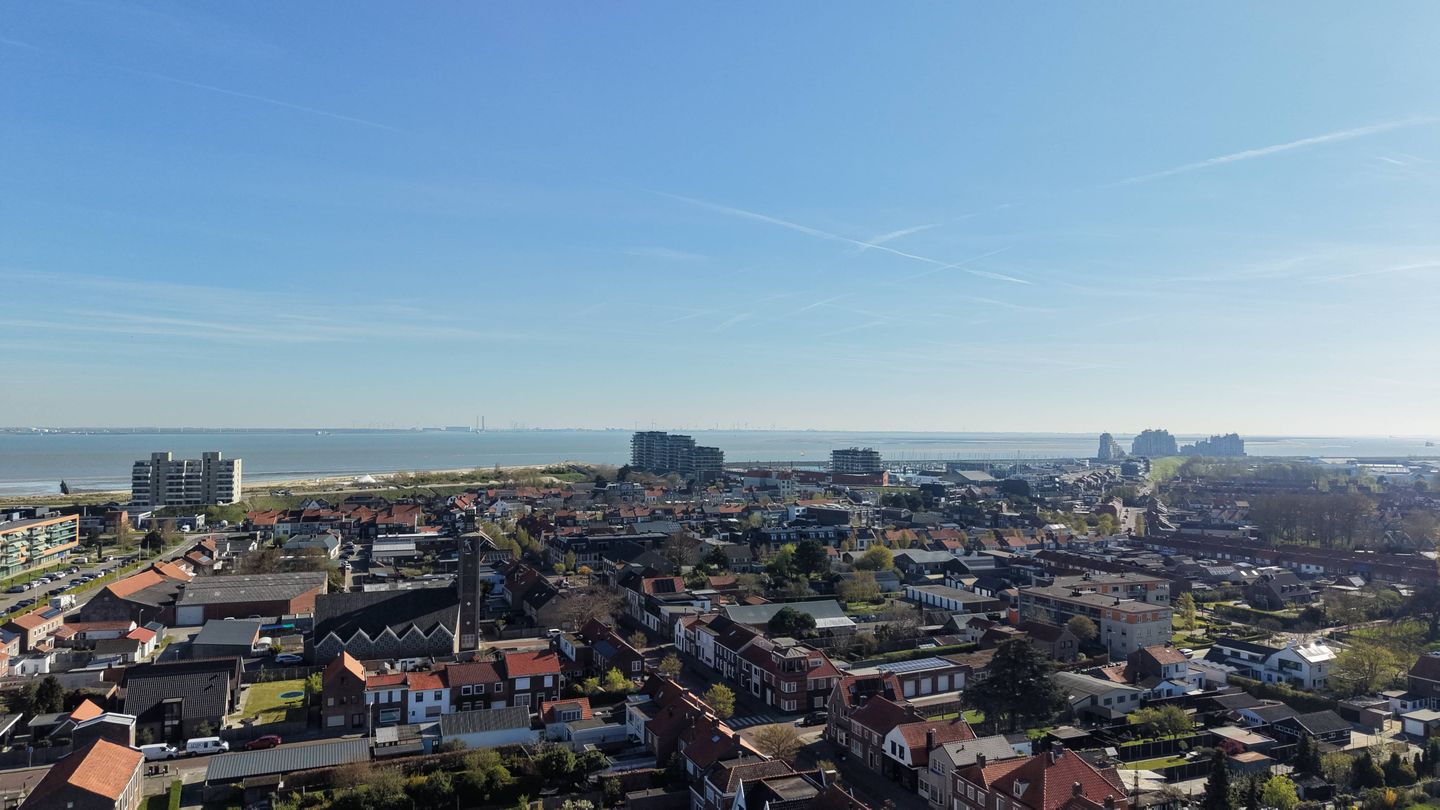 Foto 34 van Burgemeester van Zuijenstraat 1-A