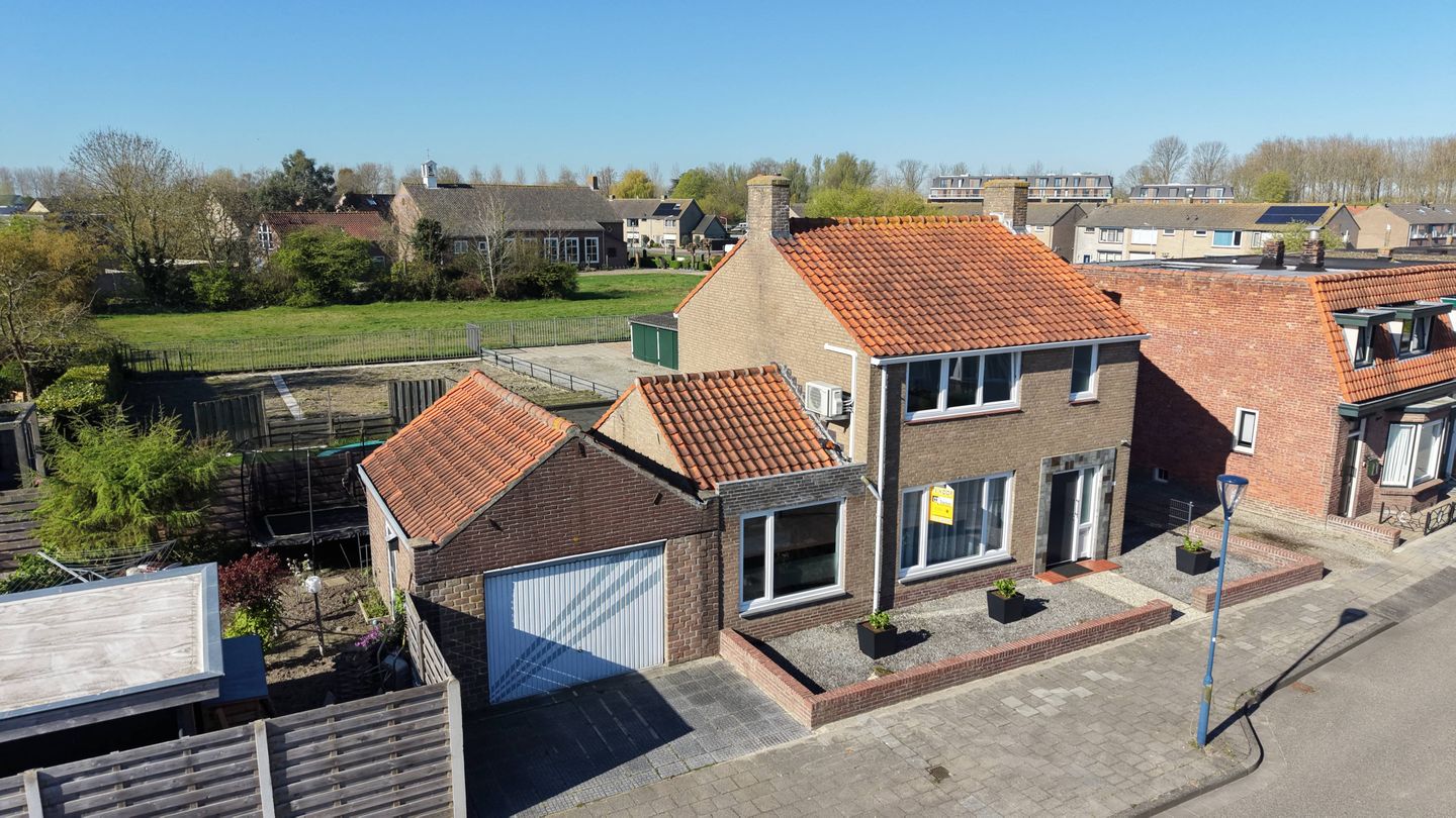 Foto 35 van Burgemeester van Zuijenstraat 1-A