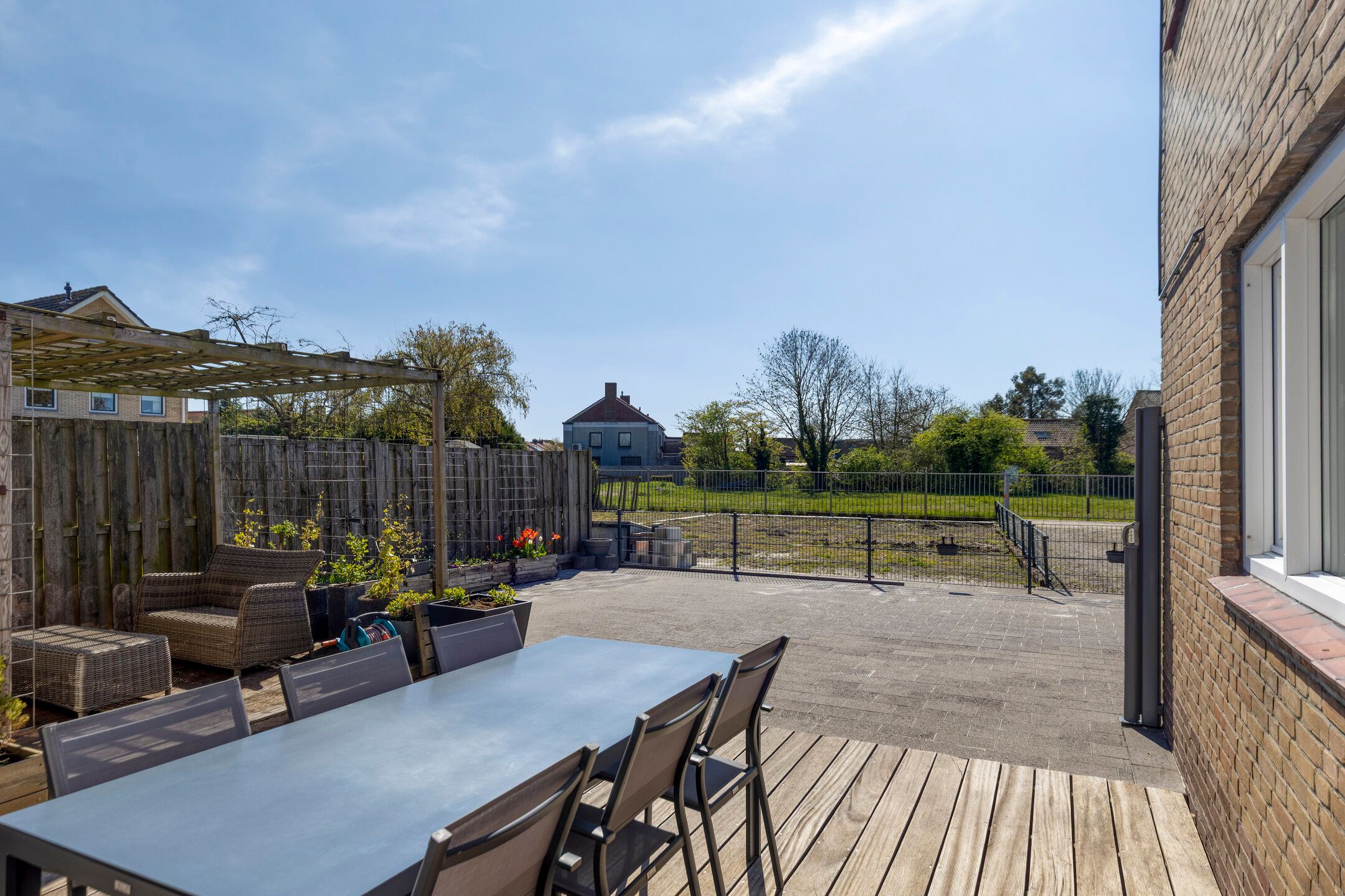 Foto 27 van Burgemeester van Zuijenstraat 1-A