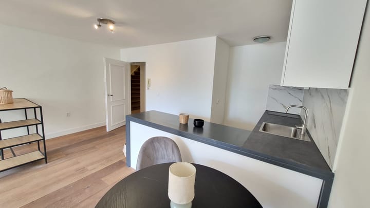 Foto 4 van Korte Houtstraat 11-F