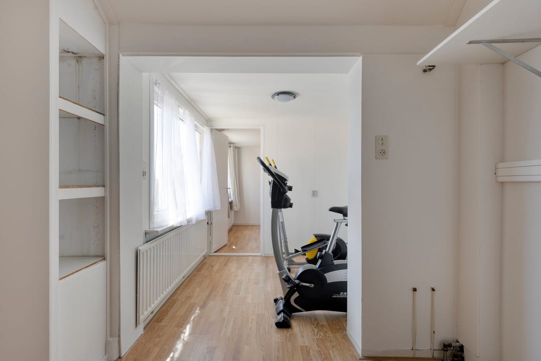 Foto 22 van Burgemeester van Zuijenstraat 1-A