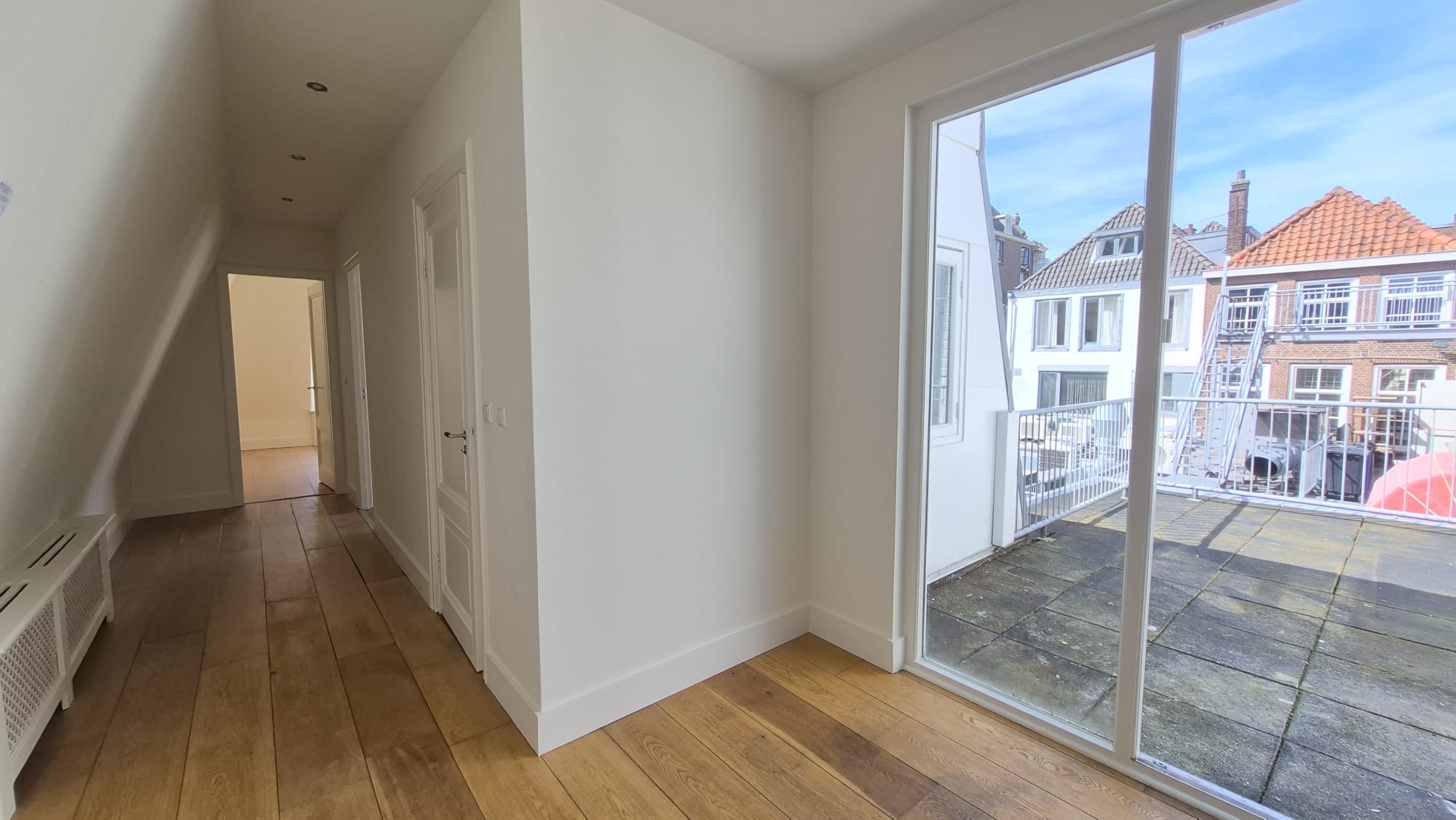 Foto 12 van Korte Houtstraat 11-F