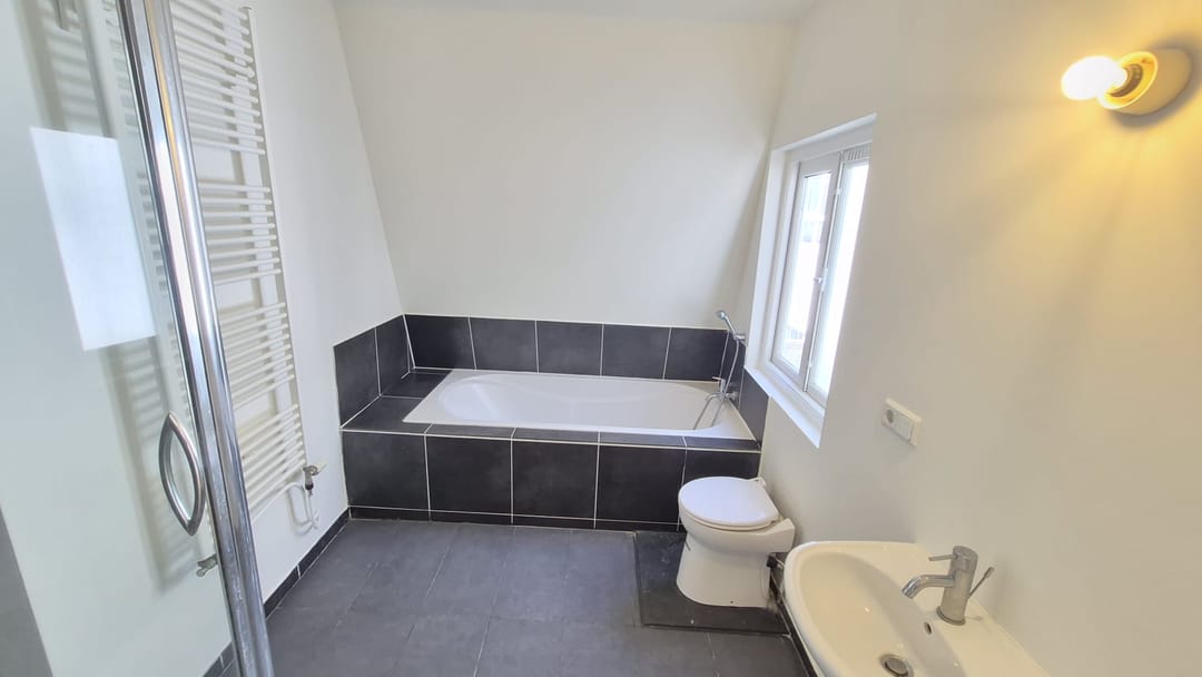 Foto 13 van Korte Houtstraat 11-F